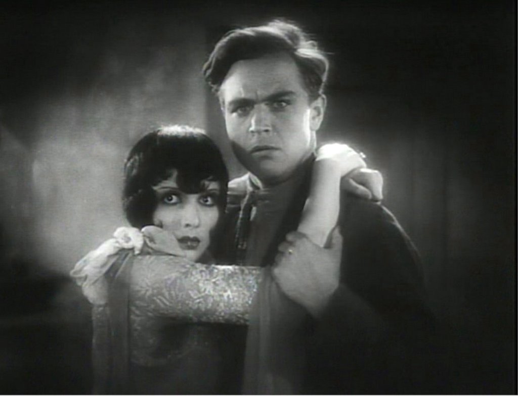 Asphalt (1928)