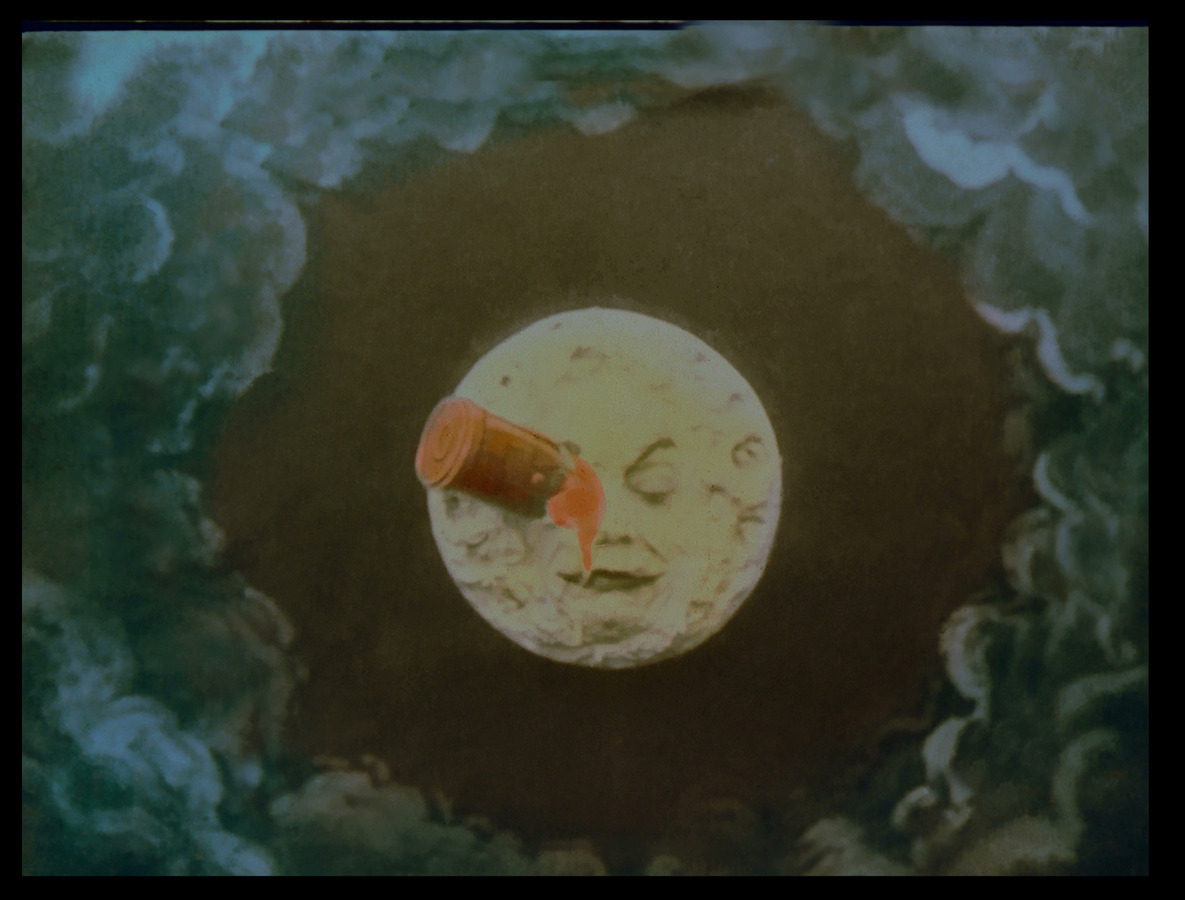 Le voyage dans la lune (F 1902)