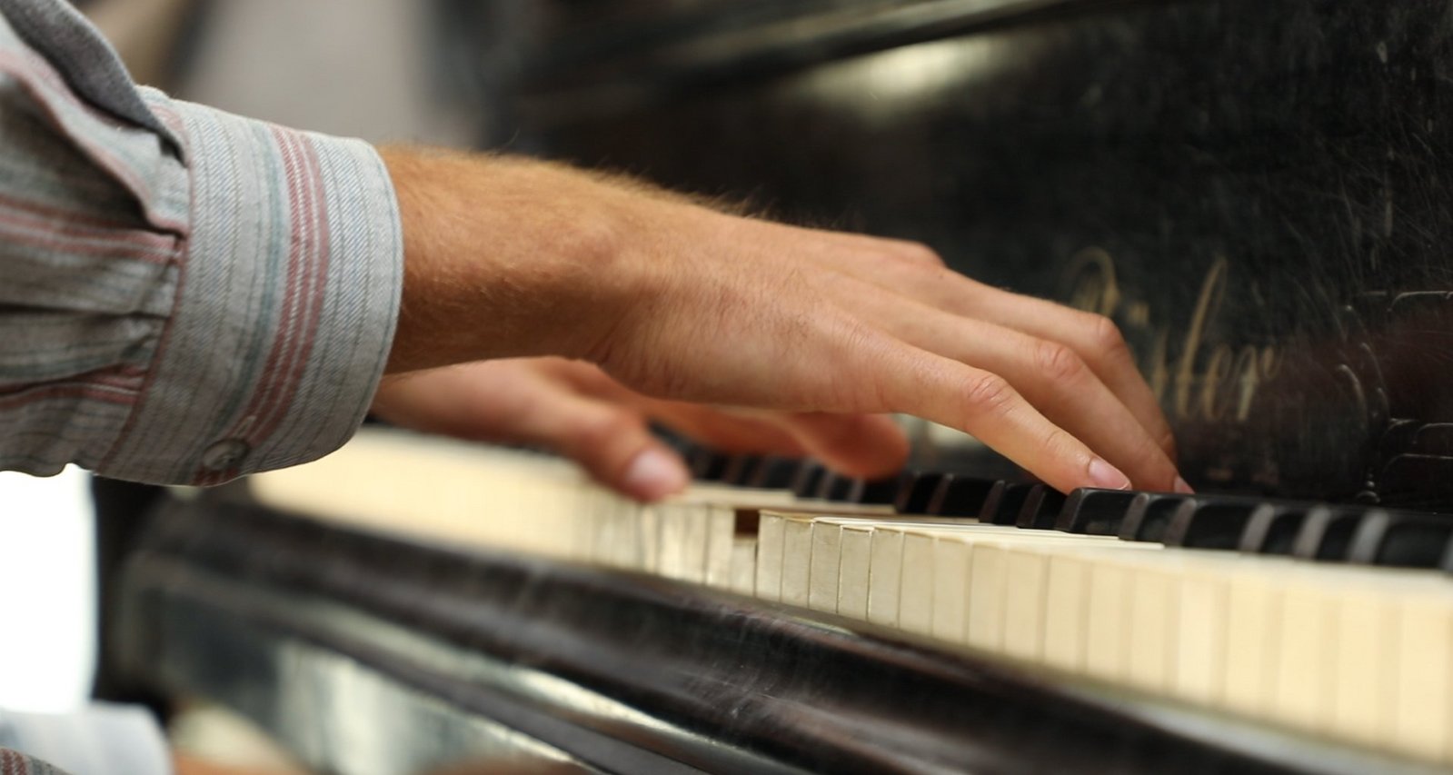 Molto passionato – Klavierklasse Benjamin Engeli 