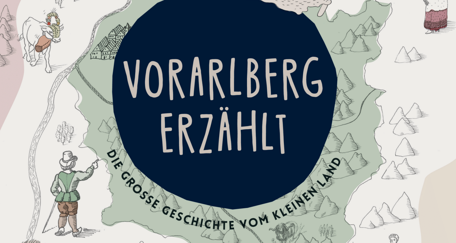  Cover: vorarlberg museum 