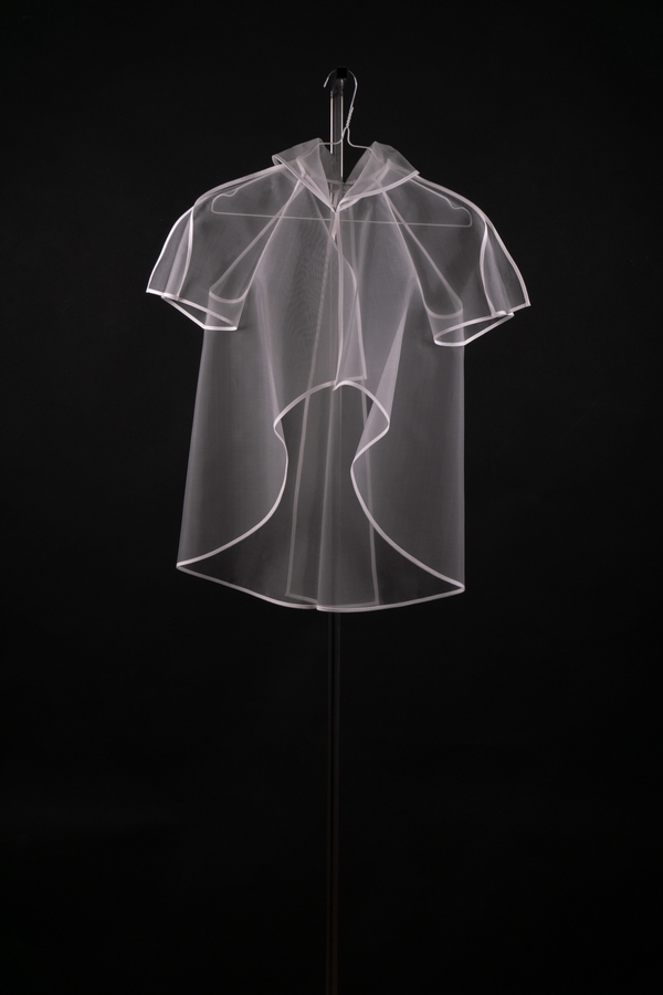 Wiener Bluse, Design von alwa petroni © alwa