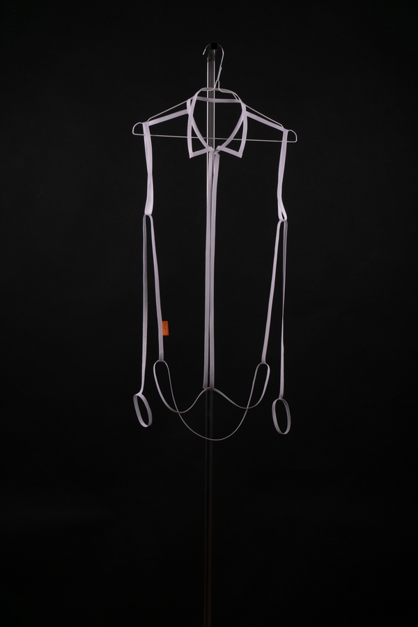 Wiener Bluse, Design von MD Design © MD Design