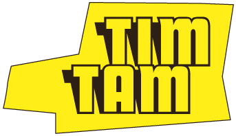 Tim Tam Logo