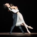 Elena Bottaro und Davide Dato (© Vienna State Ballet/Ashley Taylor)