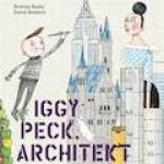 Iggy Peck, Architekt - Coverfoto
