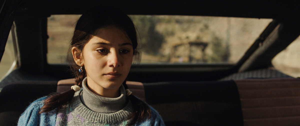 Kız Kardeşler | A Tale of Three Sisters, TUR/DEU/NLD/GRC 2019; Regie: Emin Alper. Auf dem Bild: Helin Kandemir; © Liman Film, Komplizen Film, Circe Films, Horsefly Productions