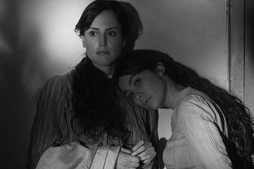 Elisa y Marcela (Isabel Coixet) © Netflix 