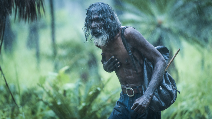 Charlie’s Country, 2013, Rolf de Heer, Foto: National Film and Sound Archive of Australia Fotocredit: Österreichisches Filmmuseum