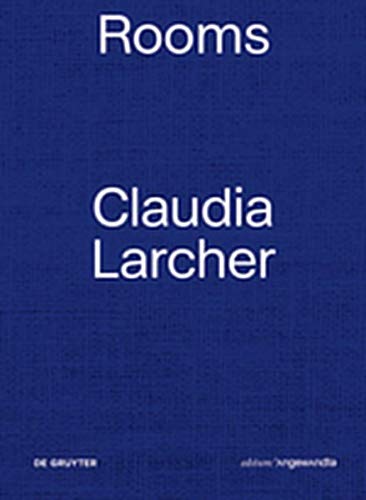 Claudia Larcher - Rooms