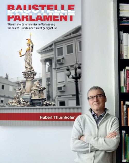  Hubert Thurnhofer