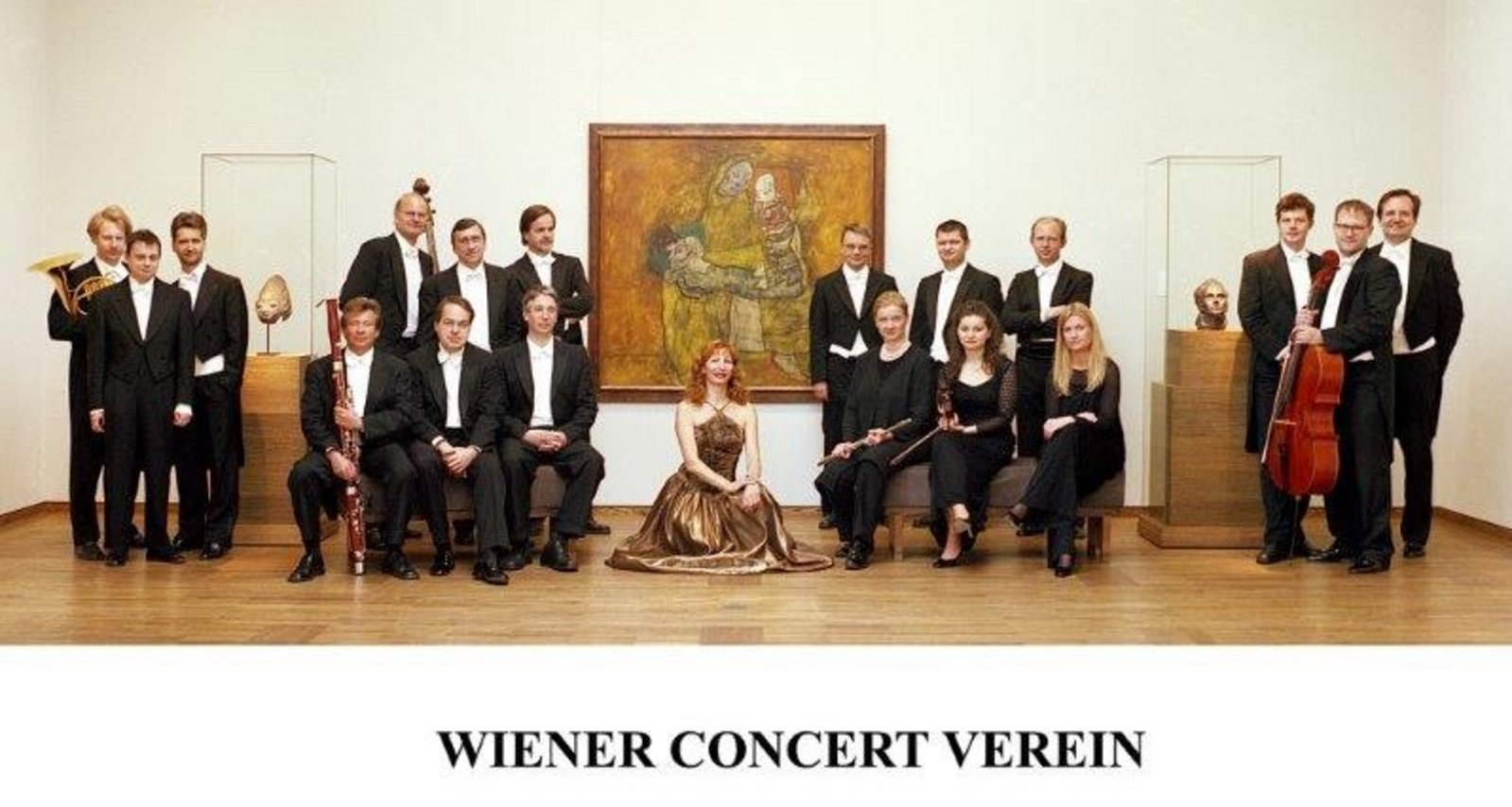 Wiener Concert-Verein, (c) Max Dobrovich