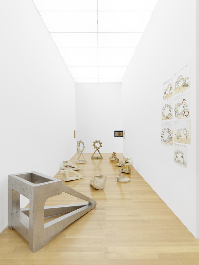 "Paul Neagu. Die Retrospektive",  Kunstmuseum