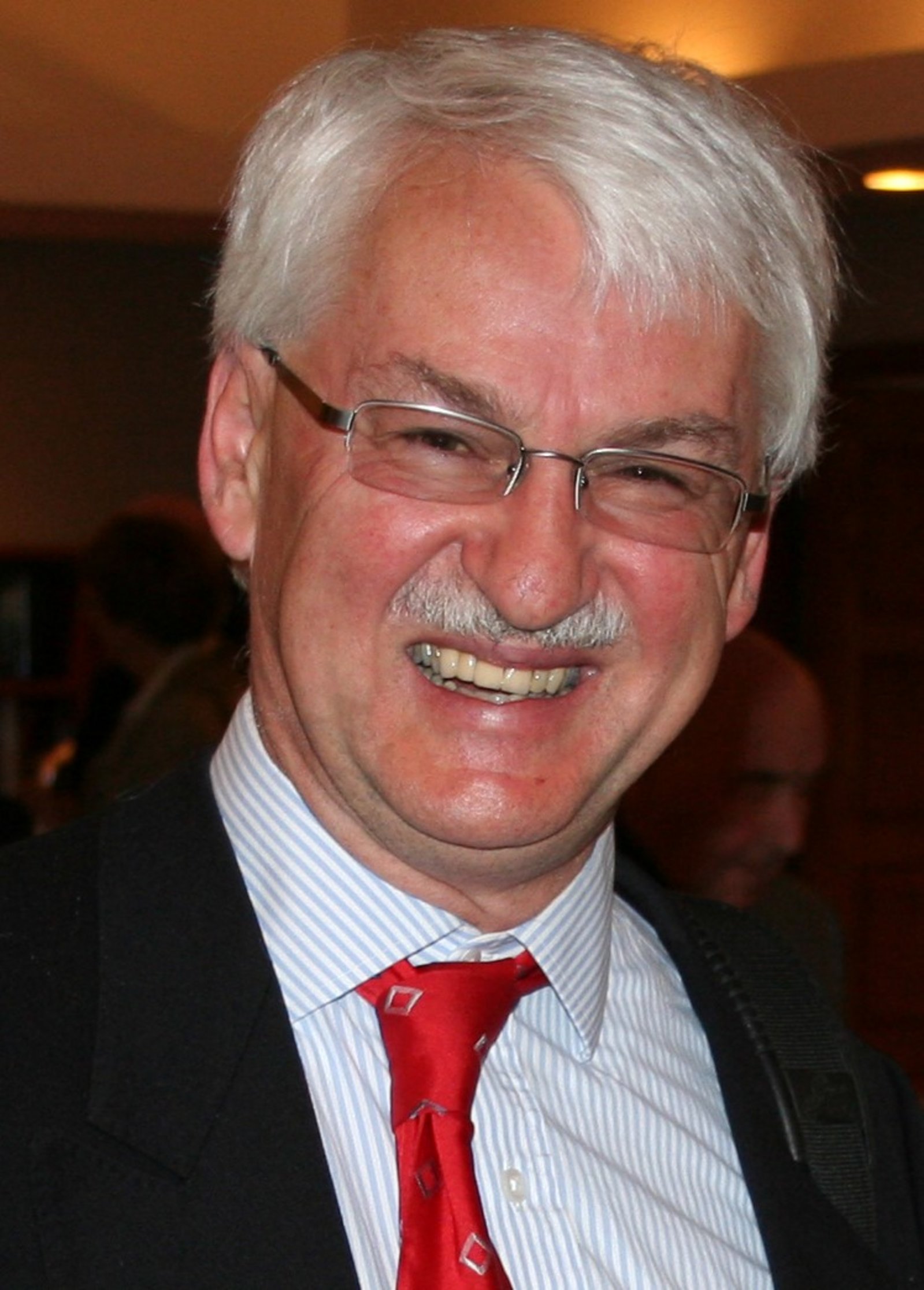 Günter Bischof  