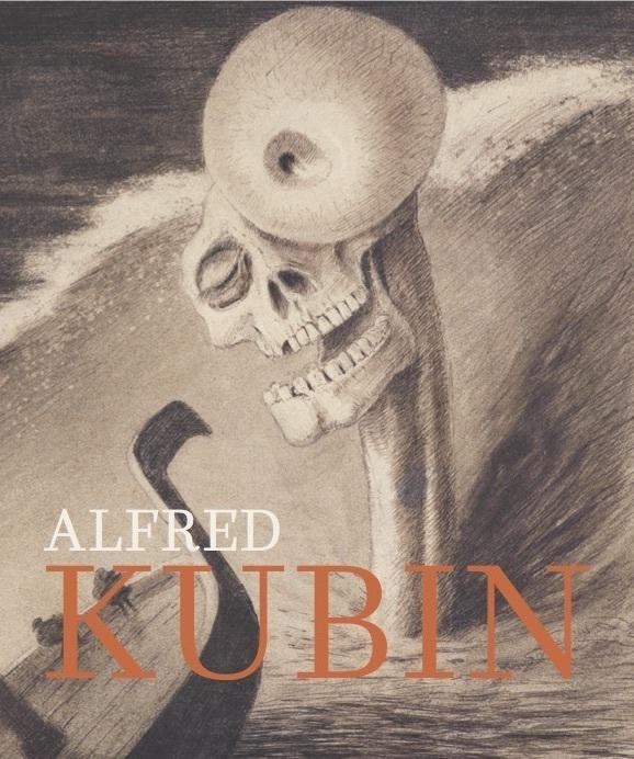 Alfred Kubin, Das Grausen, um 1902 (Foto: Leopold