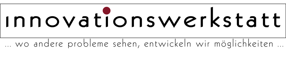 Logo Innovationswerkstatt