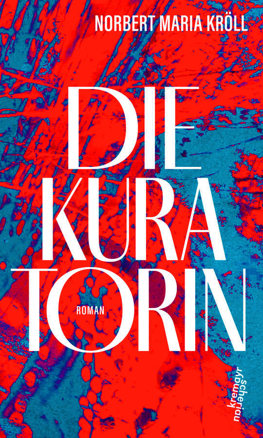 Cover © Verlag Kremayr & Scheriau