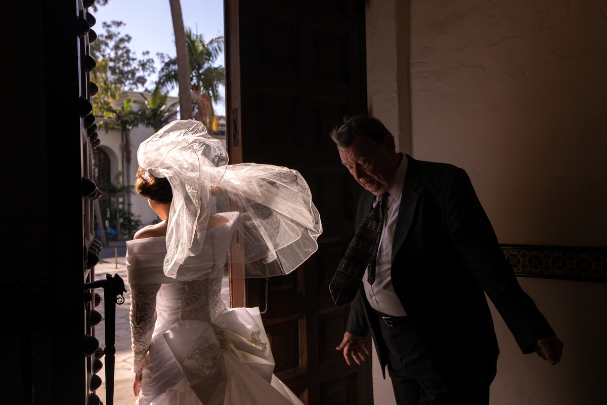 Diana Markosian, The Wedding, 2019, aus der Serie