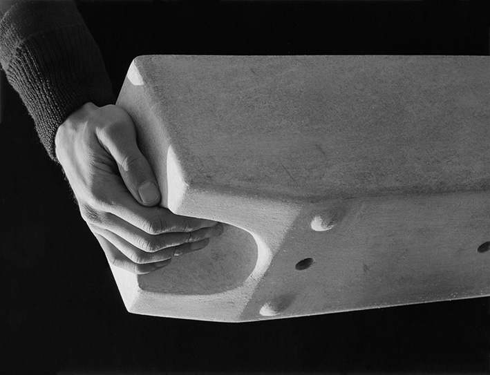Willy Guhl, Blumenkistchen, 1954, Designsammlung,