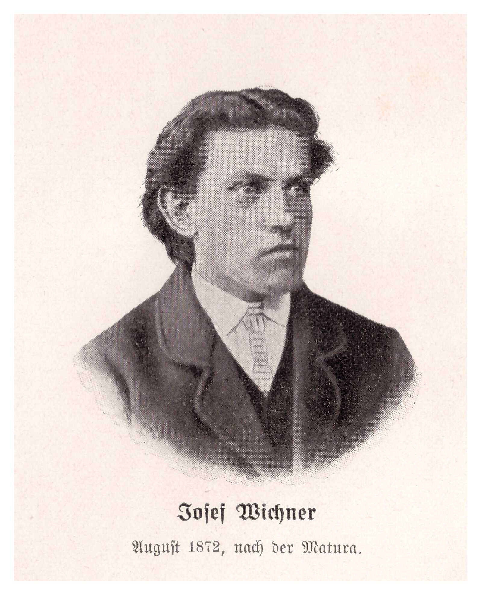 Josef Wichner