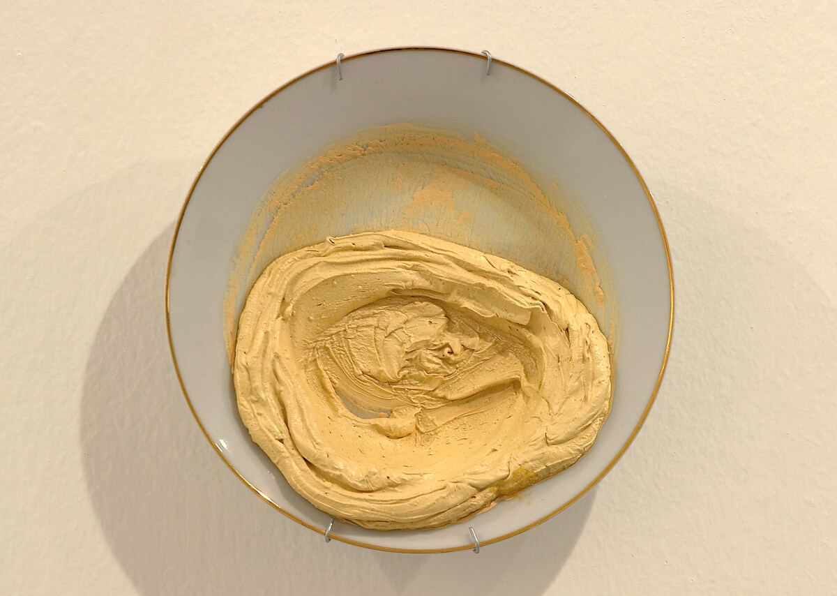 Eli Petel: Humus (2001-2003) © Eli Petel