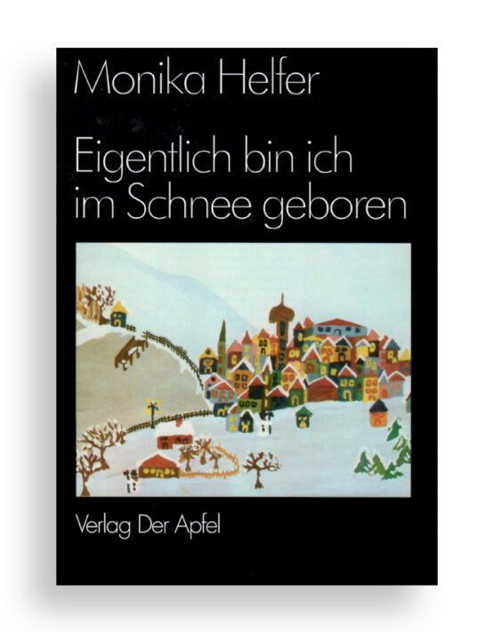 © Verlag Der Apfel