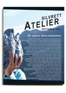 Coverbild SilvrettAtelier (© KFM)