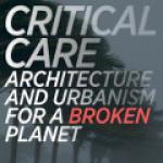 Auschnitt Cover: Critical Care Architecture and