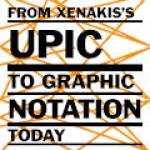 ZKM | Hertz-Labor, "From Xenakis’s UPIC to Graphic