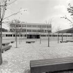  Bundesgymnasium Feldkirch, 1968-1973, Foto:
