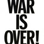 Vorschaubild (Yoko Ono and John Lennon War is over