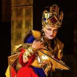Abigaille (Nabucco © Jerzy Bin)