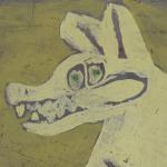 Vorschaubild (Paul Klee, Muttertier , 1937,