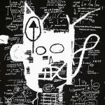 Vorschaubild (Jean-Michel Basquiat, Untitled, 1983