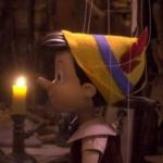 Pinocchio - Ausschnitt (© Disney)