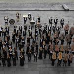 Vorschaubild (Bergen Philharmonic Orchestra © Oddleiv Apneseth)