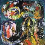 Vorschaubild (Asger Jorn, Appassionata, 1962, Sammlung Selinka, Kunstmuseum Ravensburg © VG Bild-Kunst, Bonn 2024)