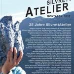 Coverbild Silvrettatelier (Bild: KFM)